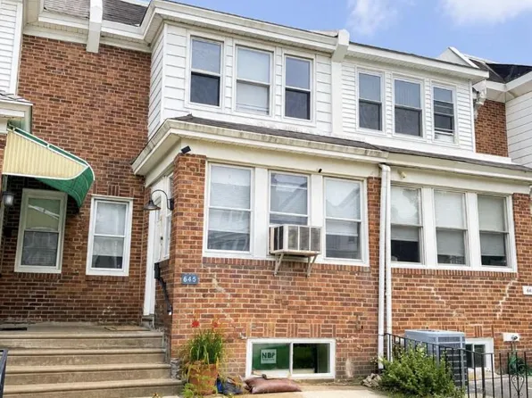645 Jamestown St, Philadelphia, PA 19128