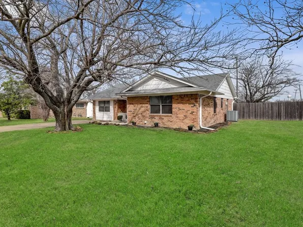 324 Allenwood Dr, Princeton, TX 75407