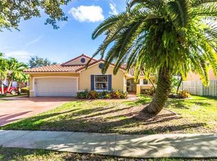 1821 SW 136th Way, Miramar, FL 33027