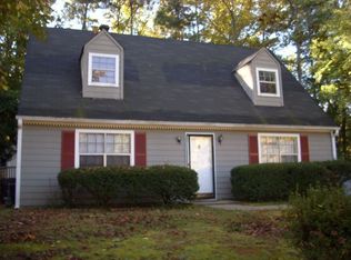 1773 Merry Oak Rd SW, Marietta, GA 30008