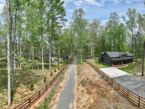 151 Bethel Church Rd, Townsend, TN 37882