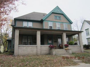 503 N Adams St, Ypsilanti, MI 48197