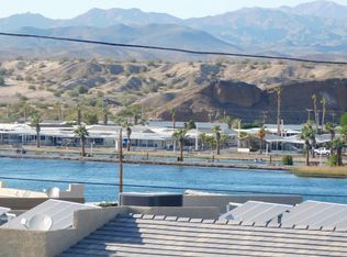 10128 Harbor View Rd E, Parker, AZ 85344