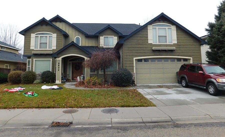 1st image of 5899 N Morpheus Way