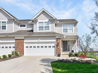6522 Grand Cypress Way, Mason, OH