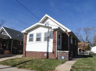817 W Hanssler Pl, Peoria, IL