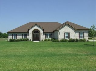 3102 River Ranch South Dr, Rosenberg, TX 77471