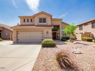 20398 N 74th Ln, Glendale, AZ 85308
