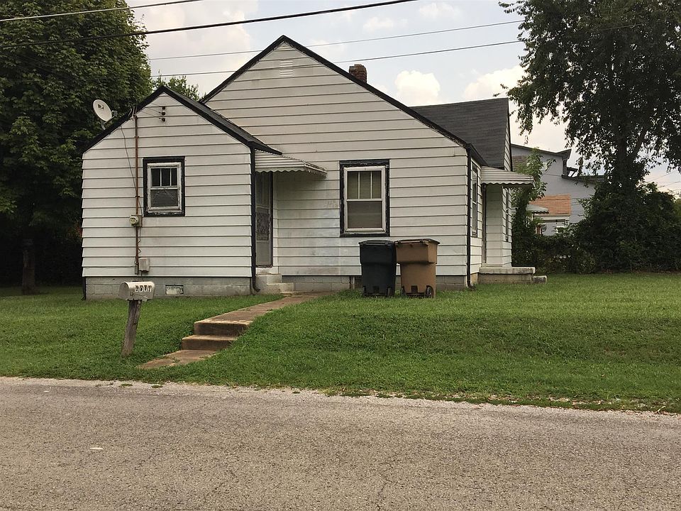2nd image of 1601 Straightway Ave