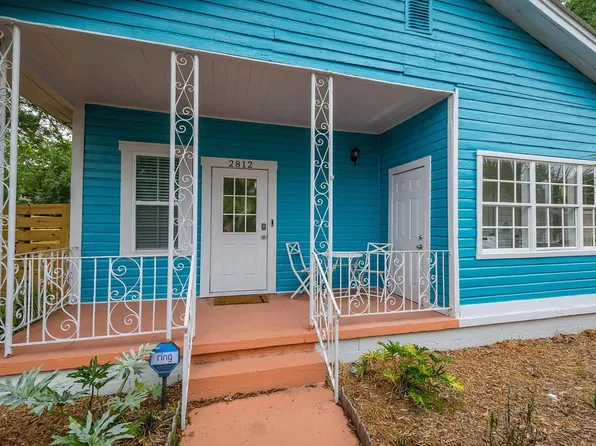 2812 N 27th St, Tampa, FL 33605