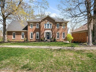 17005 Ashburton Dr, Louisville, KY, 40245