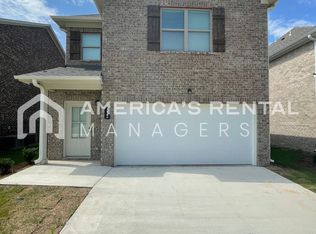 322 Shiloh Creek Dr, Calera, AL 35040