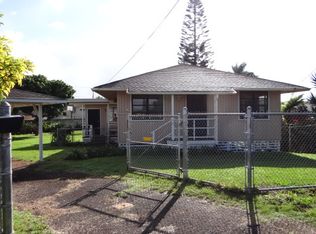 327 Longley Pl, Wahiawa, HI 96786