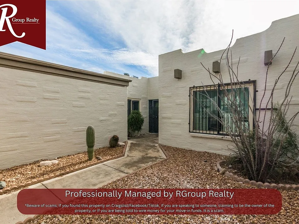 7420 E Wandering Rd