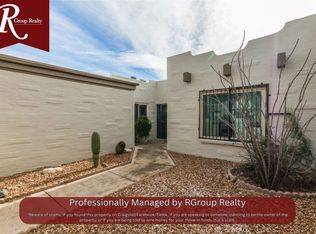 7420 E Wandering Rd, Tucson, AZ 85750