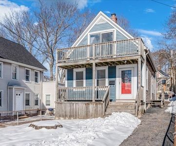 174 Washington St, Weymouth, MA, 02188
