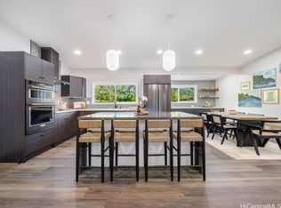 3425 Loulu St, Honolulu, HI 96822