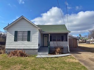 608 S Water Ave, Tahlequah, OK 74464