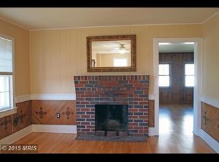326 N Massanutten St, Strasburg, VA 22657