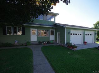 110 Adams Ave, Johnstown, PA 15909