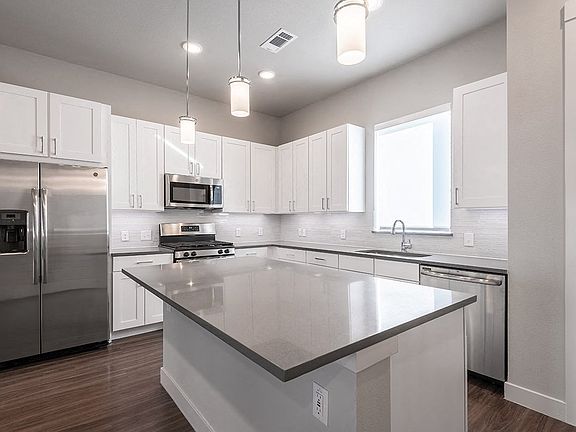 5th image of 1938 E Sonterra Blvd APT 1231