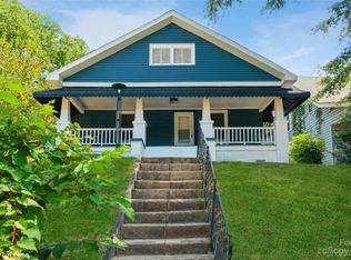702 5th St, Spencer, NC 28159
