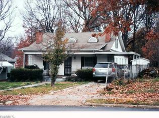 329 Montlieu Ave, High Pt, NC 27262