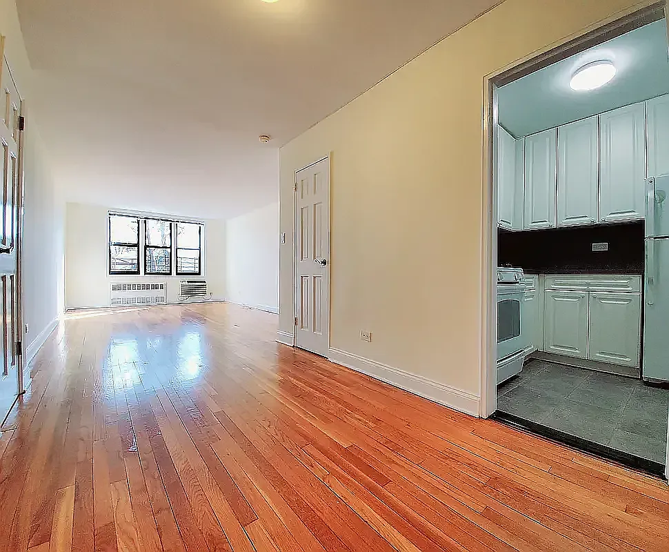 60 Turner Place 3K