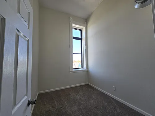 Floor plan 1 Bedroom