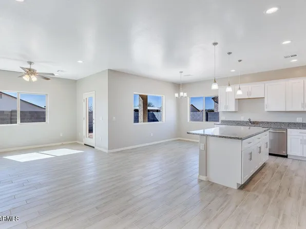 3745 N KIAMI Drive, Eloy, AZ 85131