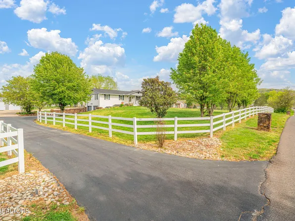 7112 Weaver Rd, Powell, TN 37849