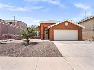 6243 Kenneth Capshaw, El Paso, TX 79932