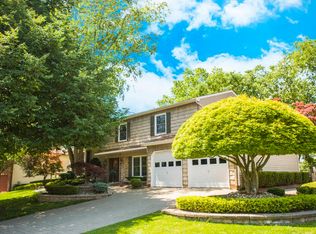 55 Heron Dr, Marlboro, NJ 07746