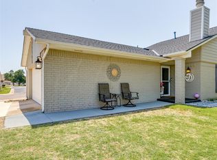 4720 Hemlock Ln, Oklahoma City, OK 73162