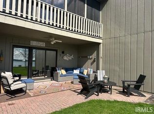 12601 N Pleasant Grove Rd, Syracuse, IN