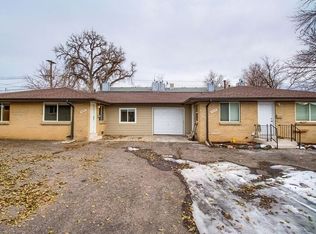 7442 Quitman St, Westminster, CO 80030