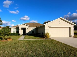 12527 Daylight Trl, Jacksonville, FL 32218
