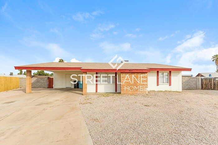 1st image of 8154 W Heatherbrae Dr