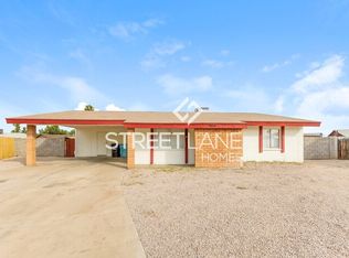 8154 W Heatherbrae Dr, Phoenix, AZ 85033