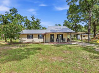 21834 SW State Road 47, Fort White, FL 32038