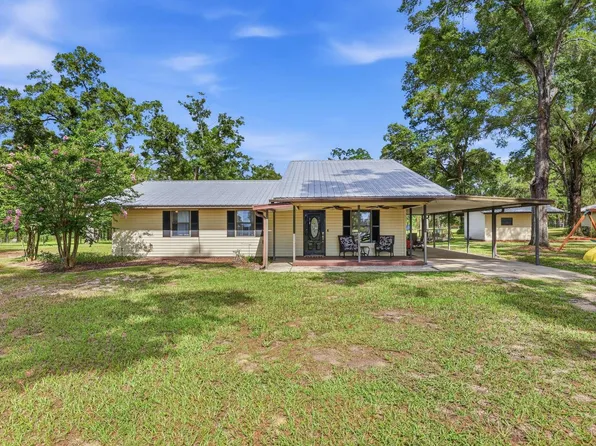 21834 SW State Road 47, Fort White, FL 32038