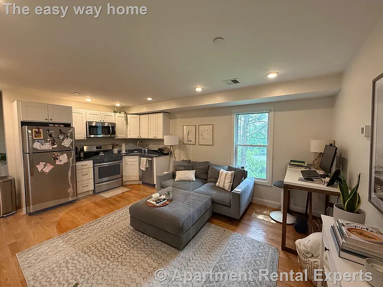 44 Cogswell Ave #1 — Photo 8