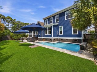 2856 Wagner Way, Mount Pleasant, SC 29466