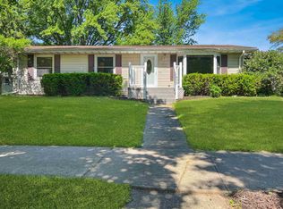 1499 Hemlock Dr, Reedsburg, WI 53959