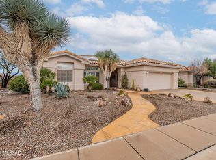 14343 N Green Meadow Ln, Oro Valley, AZ 85755