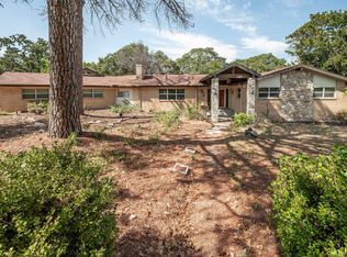 2516 Hall Johnson Rd, Colleyville, TX 76034