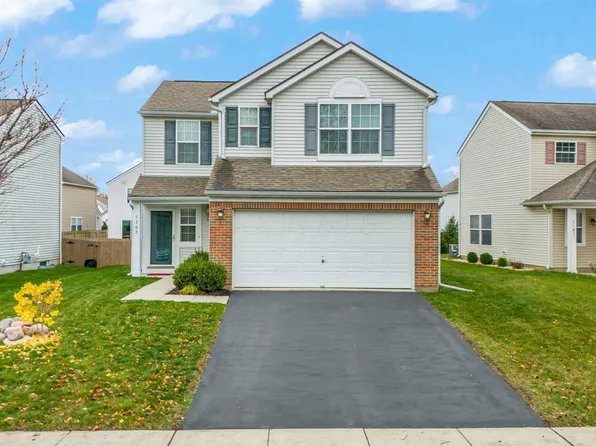 5787 Stonepath Dr, Hilliard, OH 43026