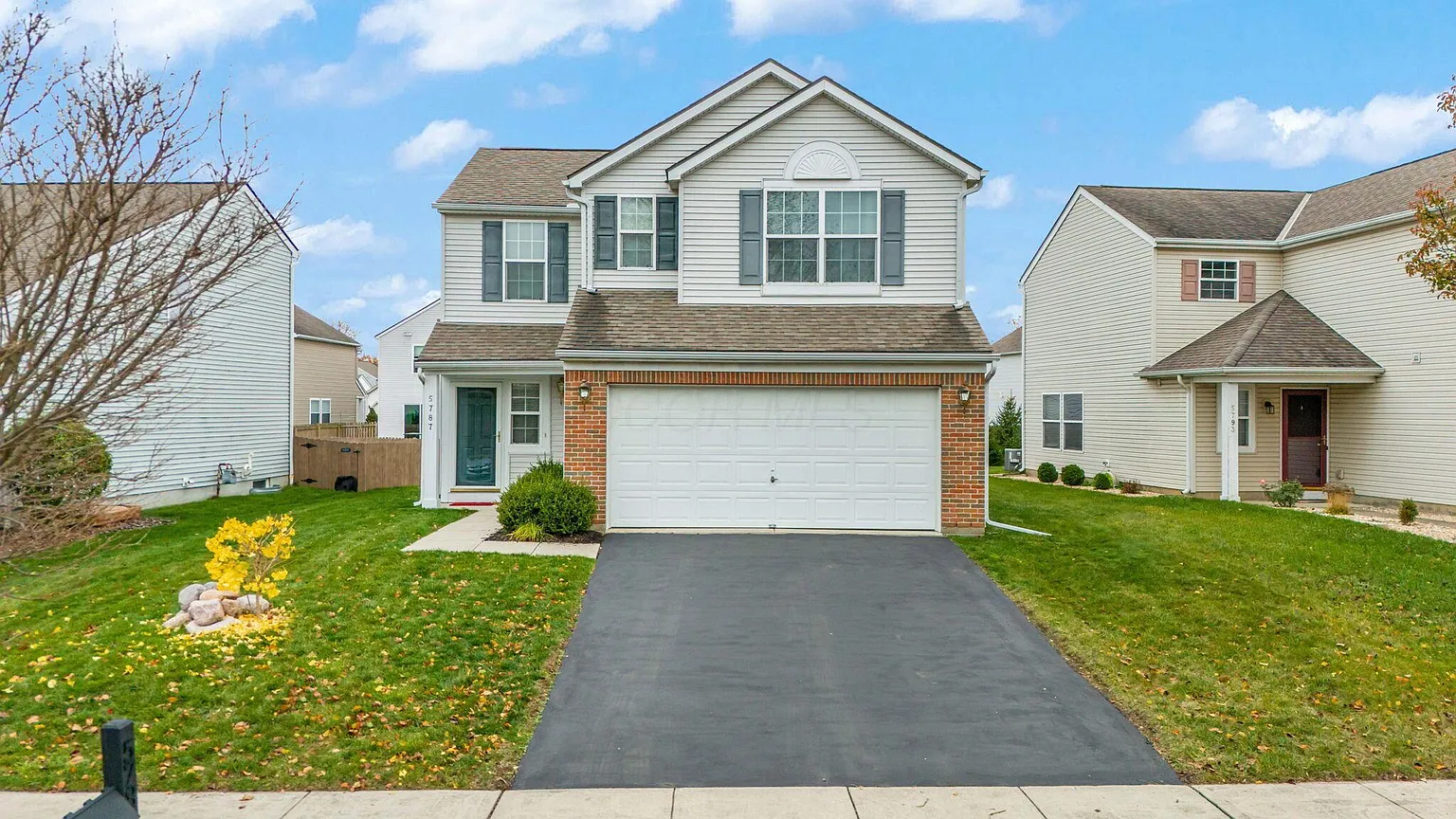 5787 Stonepath Dr photo 1