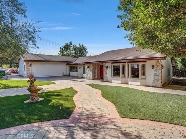 3290 Villa Highlands Dr, Pasadena, CA 91107