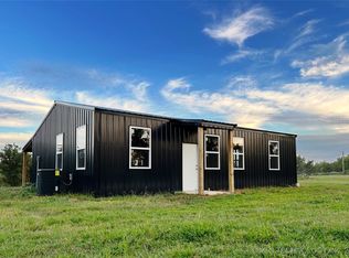 18758 S 340th Rd, Boynton, OK 74422